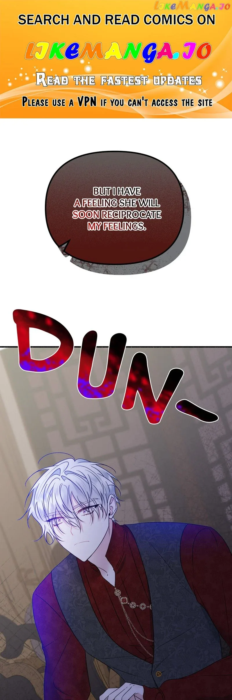 My Angelic Husband is actually a Devil in Disguise Chapter 38 page 2