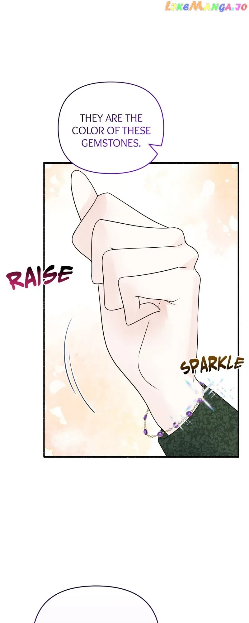 My Angelic Husband is actually a Devil in Disguise Chapter 35 page 20