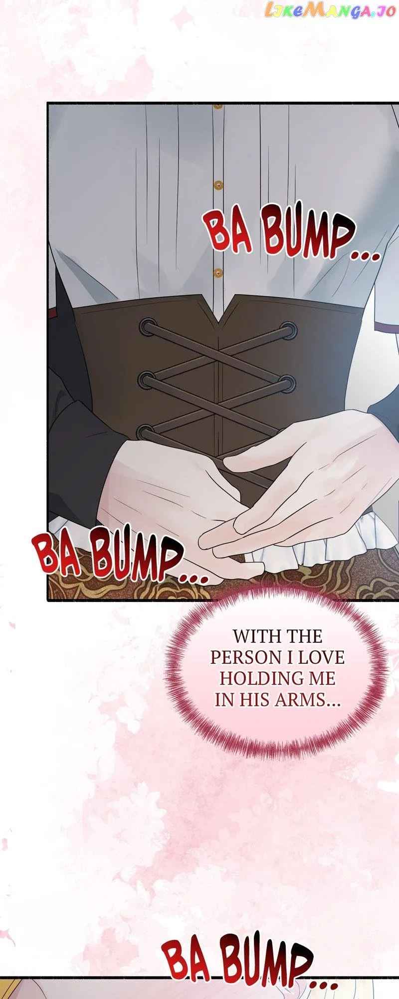 My Angelic Husband is actually a Devil in Disguise Chapter 33 page 61