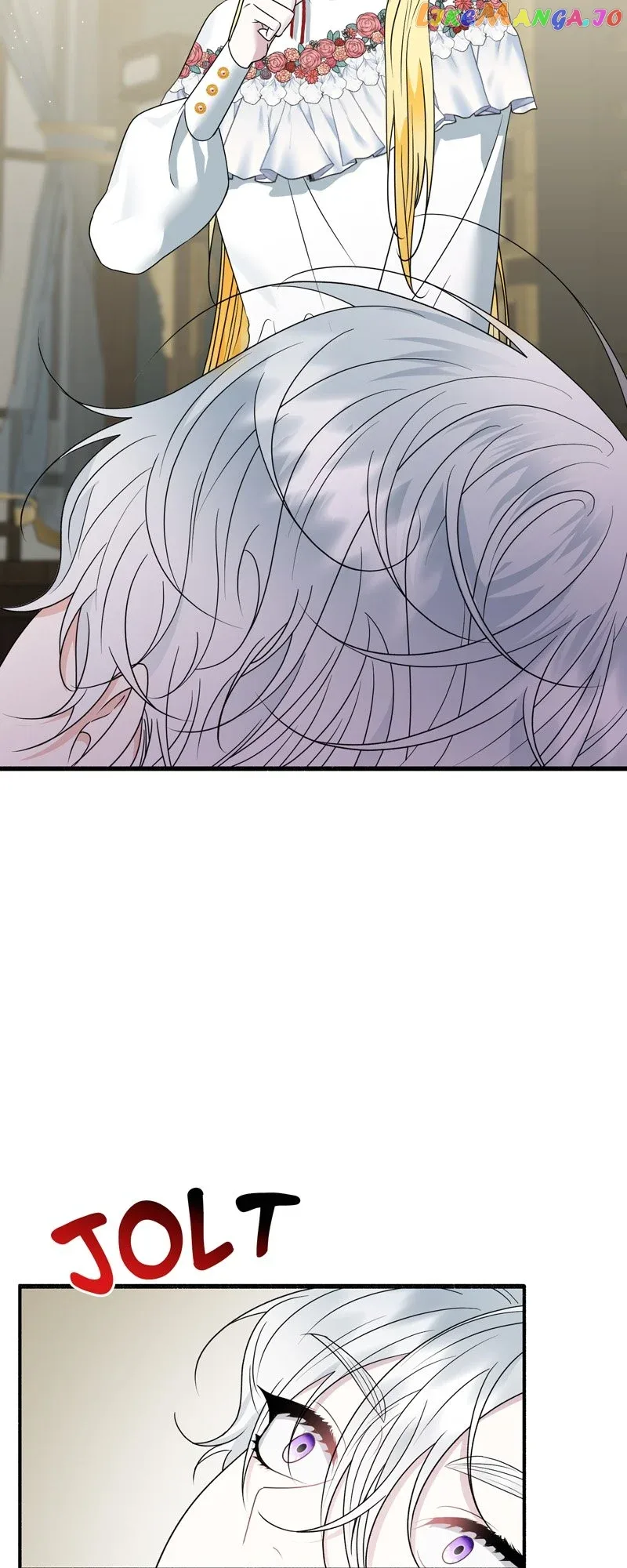 My Angelic Husband is actually a Devil in Disguise Chapter 38 page 17