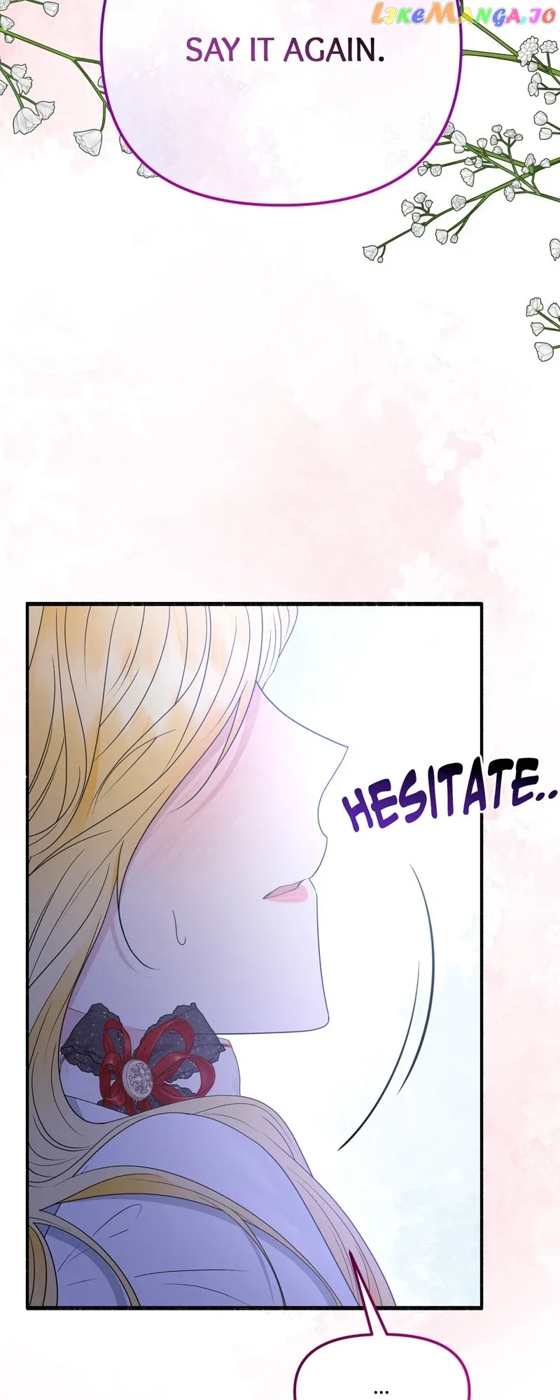 My Angelic Husband is actually a Devil in Disguise Chapter 38 page 49