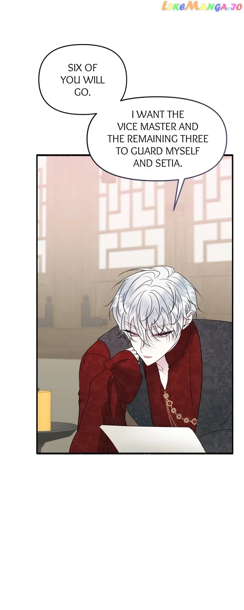 My Angelic Husband is actually a Devil in Disguise Chapter 38 page 62