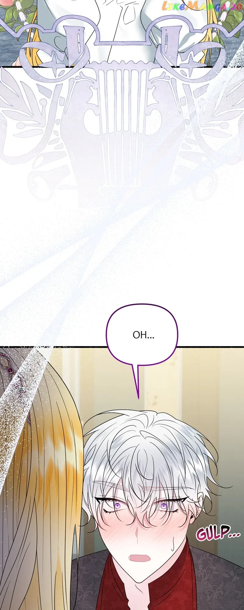 My Angelic Husband is actually a Devil in Disguise Chapter 38 page 52