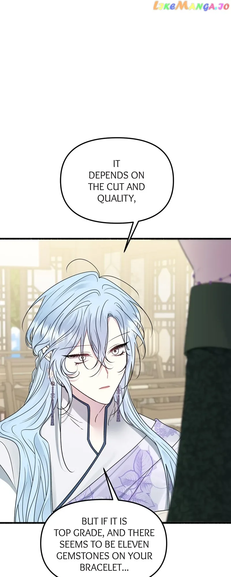 My Angelic Husband is actually a Devil in Disguise Chapter 35 page 23