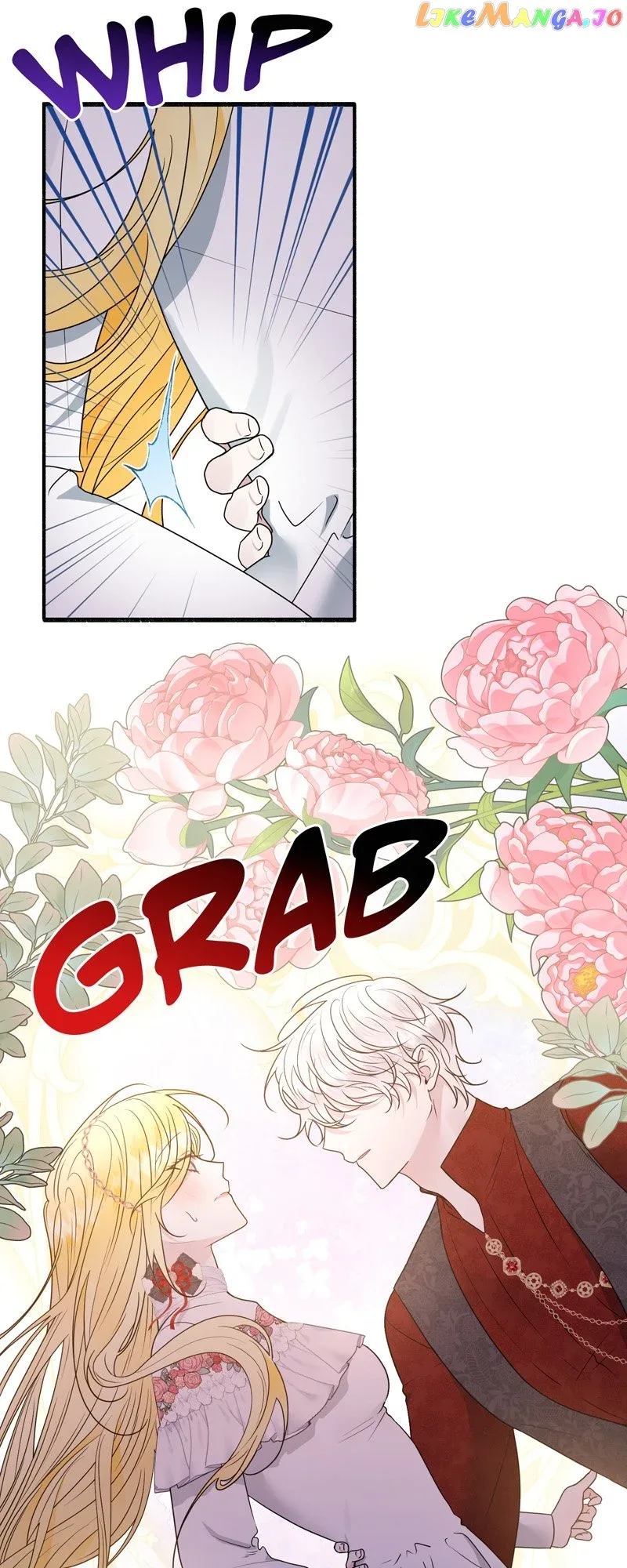 My Angelic Husband is actually a Devil in Disguise Chapter 38 page 45