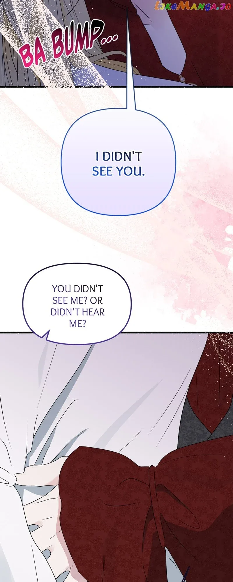 My Angelic Husband is actually a Devil in Disguise Chapter 38 page 47