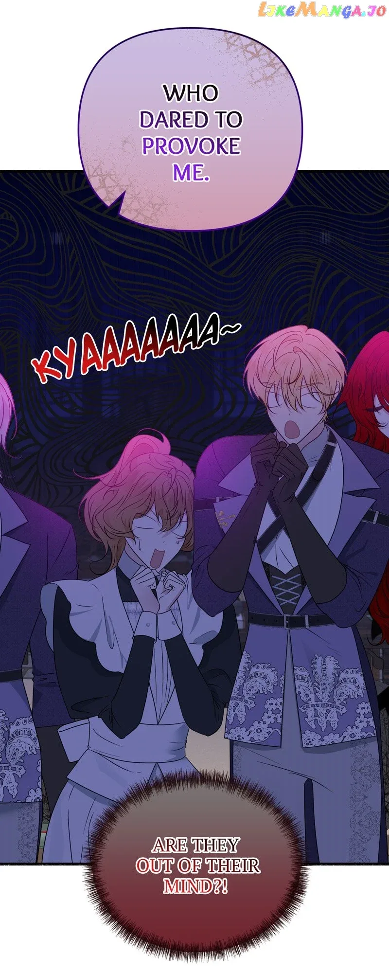 My Angelic Husband is actually a Devil in Disguise Chapter 38 page 67