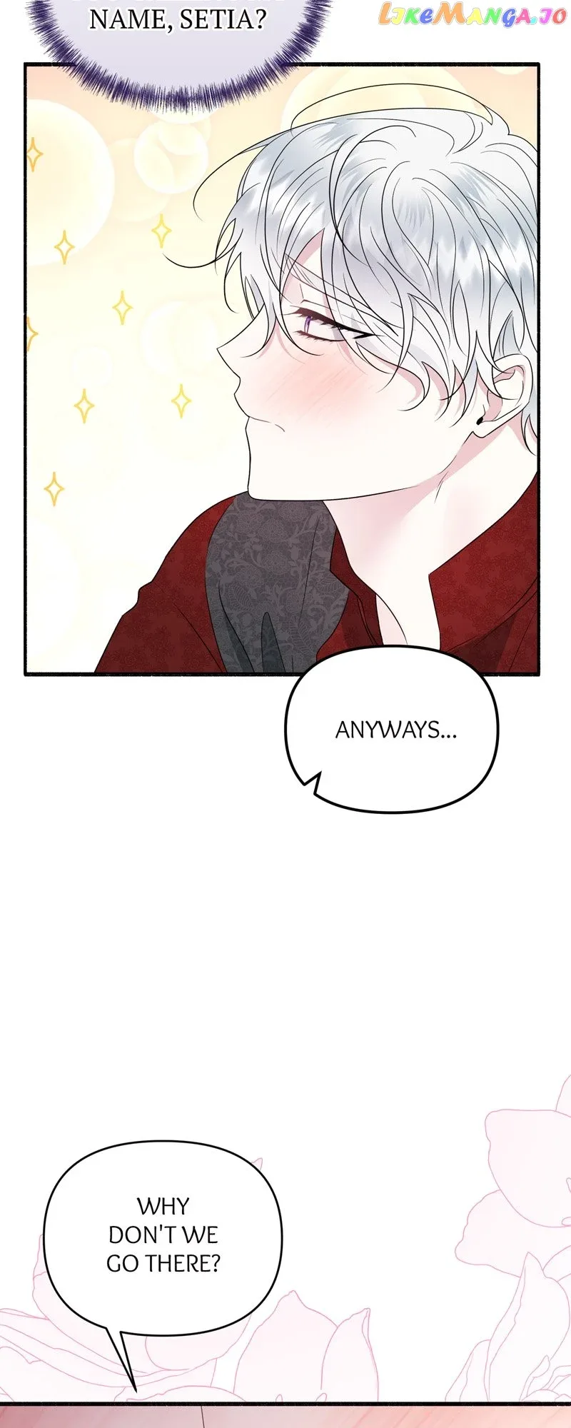 My Angelic Husband is actually a Devil in Disguise Chapter 38 page 42