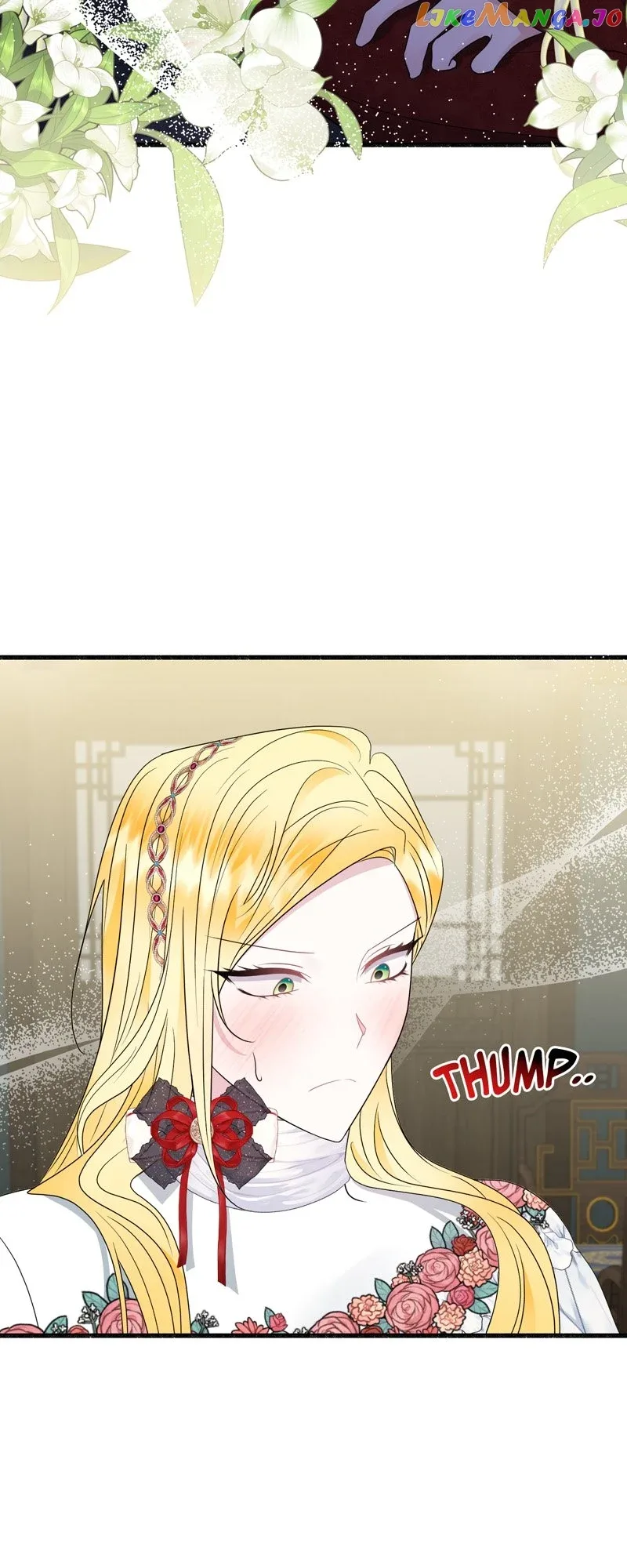 My Angelic Husband is actually a Devil in Disguise Chapter 38 page 38