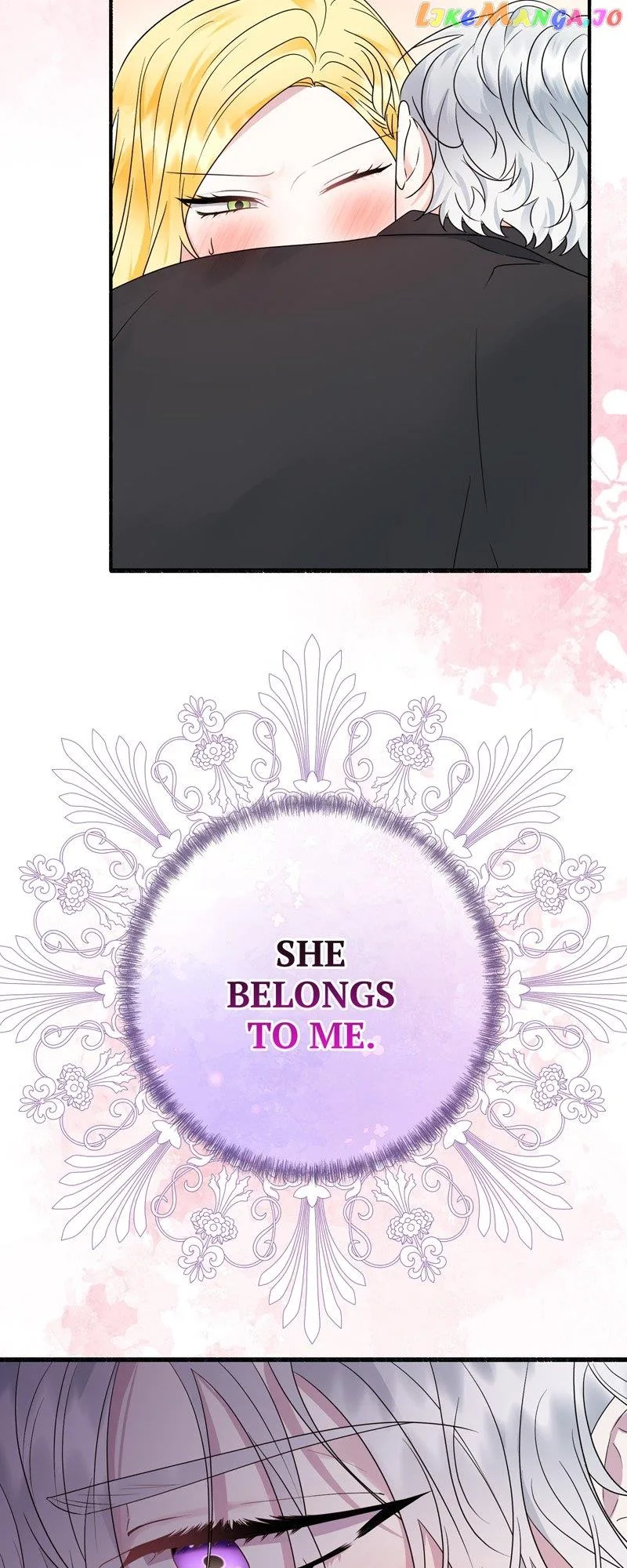 My Angelic Husband is actually a Devil in Disguise Chapter 33 page 66
