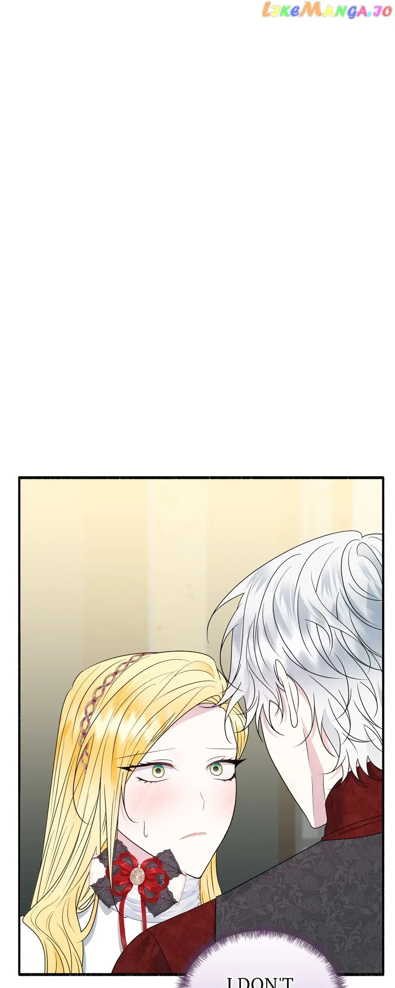 My Angelic Husband is actually a Devil in Disguise Chapter 38 page 55