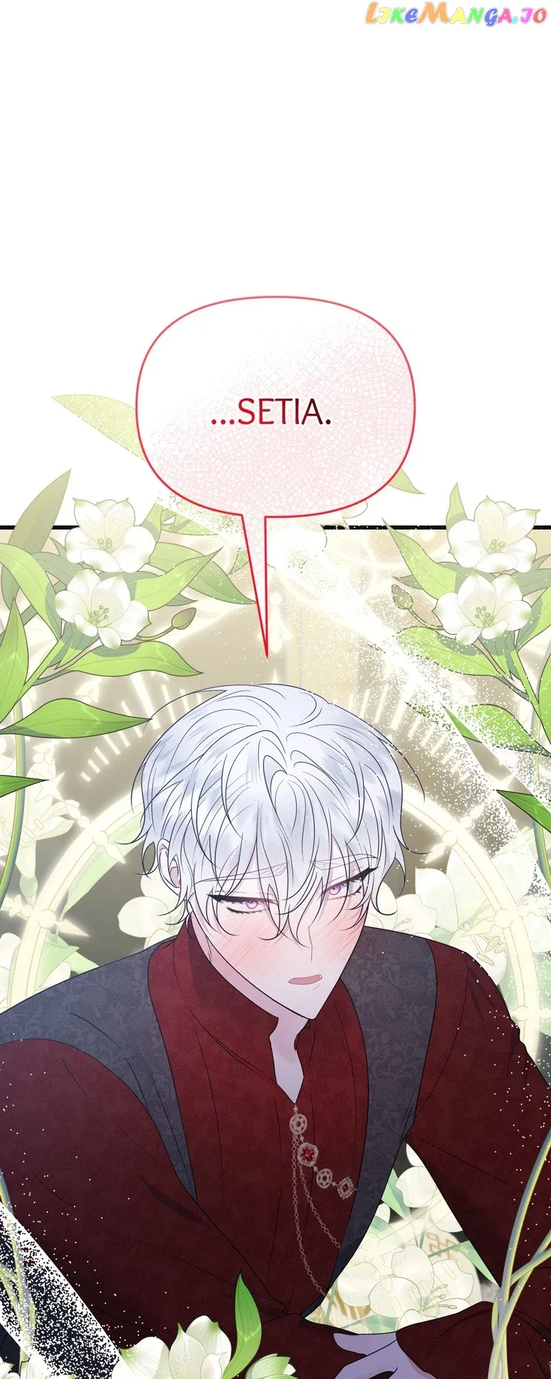 My Angelic Husband is actually a Devil in Disguise Chapter 38 page 37
