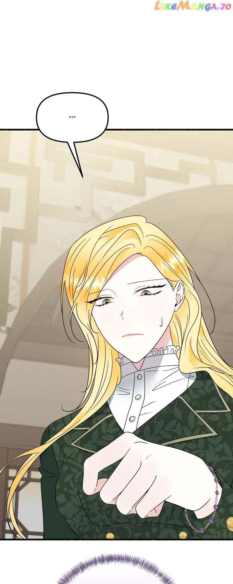 My Angelic Husband is actually a Devil in Disguise Chapter 35 page 30