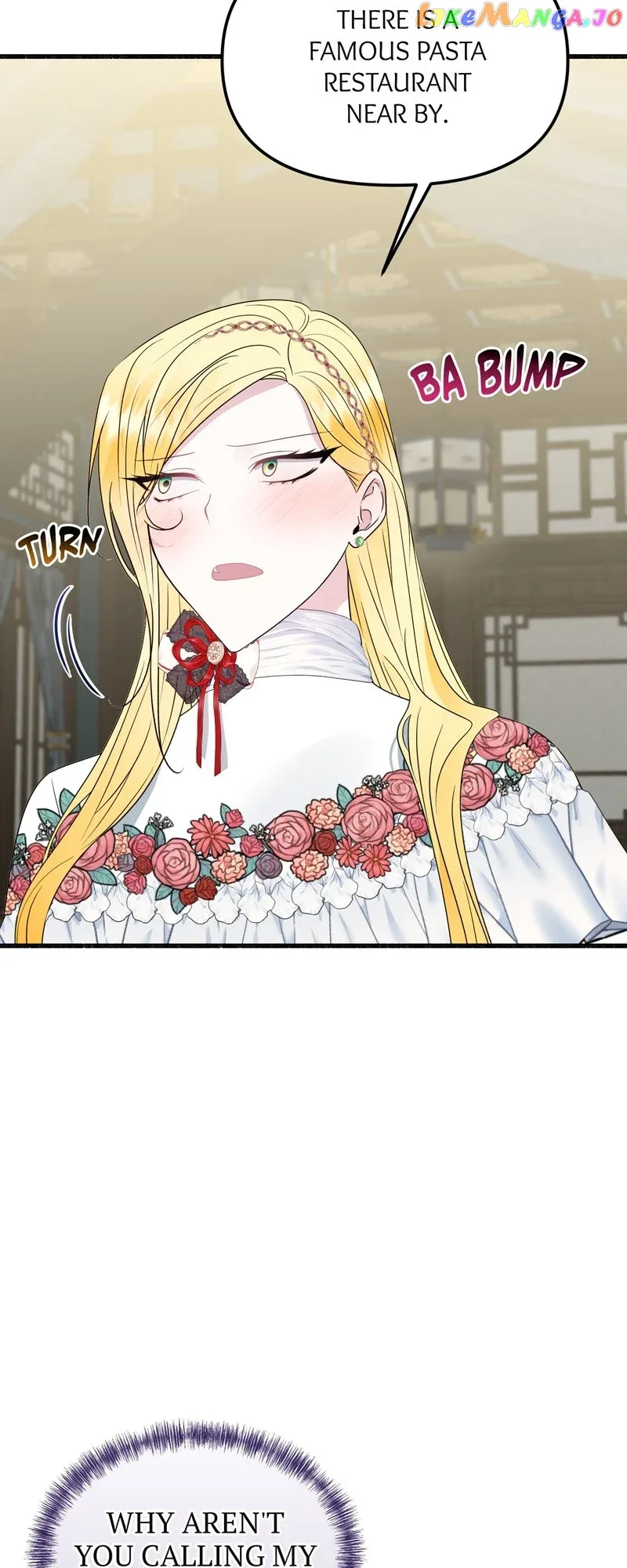 My Angelic Husband is actually a Devil in Disguise Chapter 38 page 41
