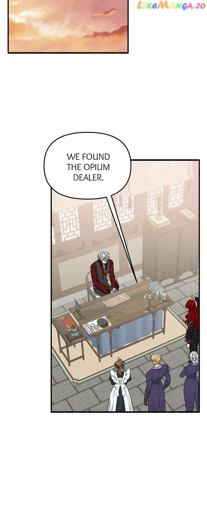 My Angelic Husband is actually a Devil in Disguise Chapter 38 page 59