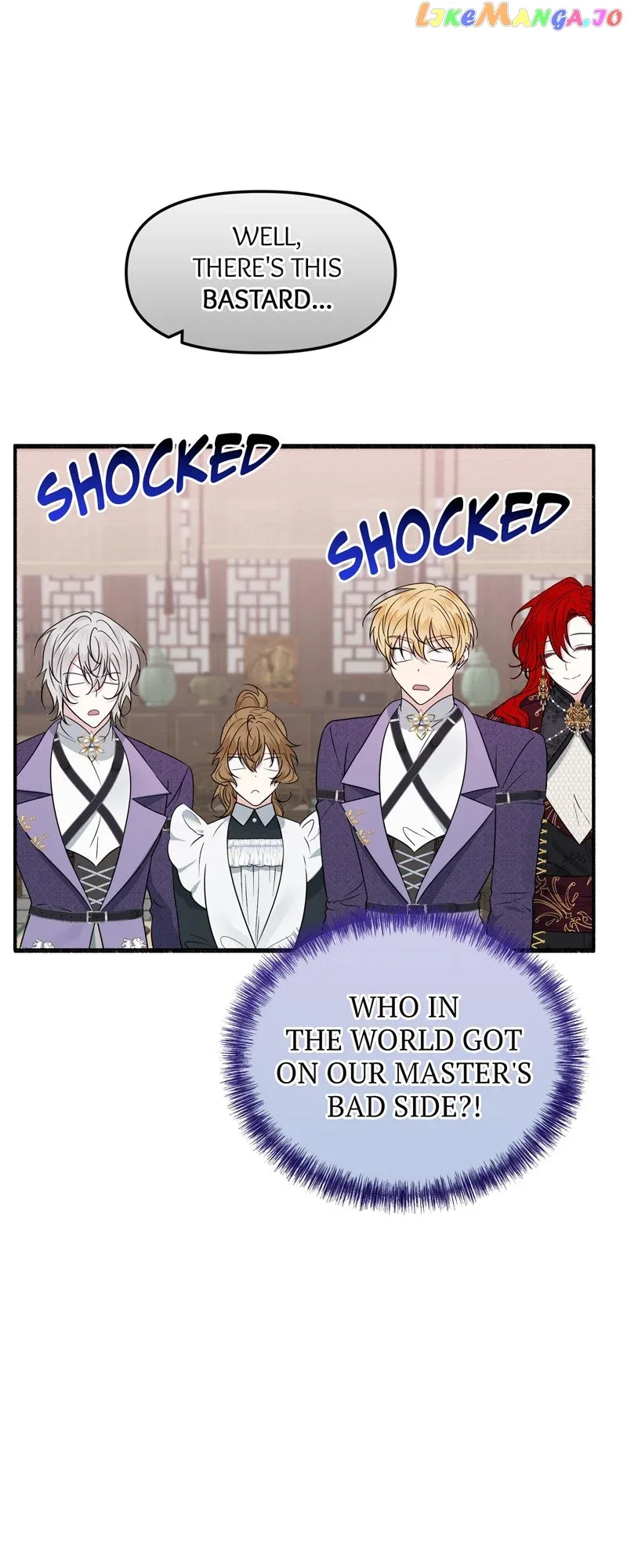 My Angelic Husband is actually a Devil in Disguise Chapter 38 page 66