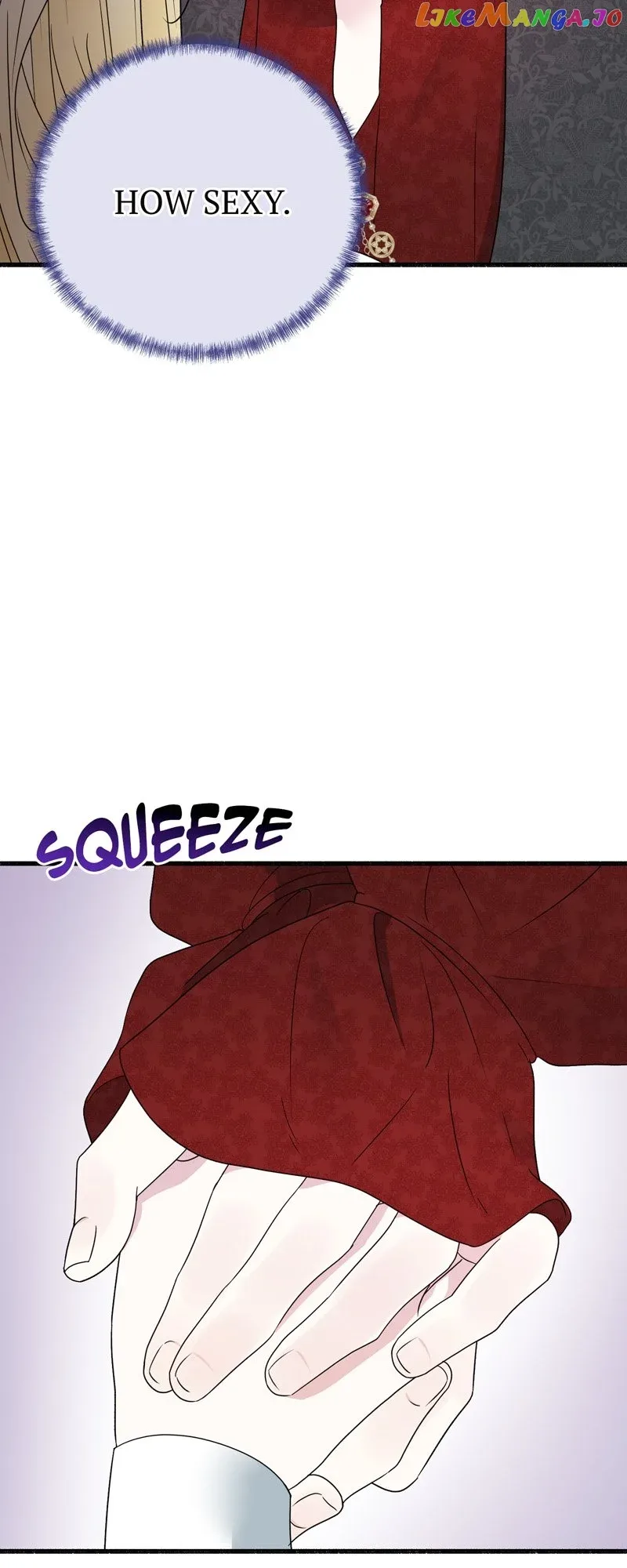 My Angelic Husband is actually a Devil in Disguise Chapter 38 page 53