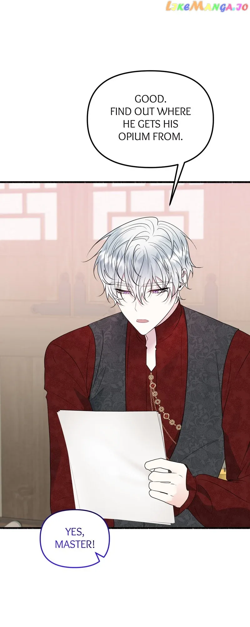 My Angelic Husband is actually a Devil in Disguise Chapter 38 page 60