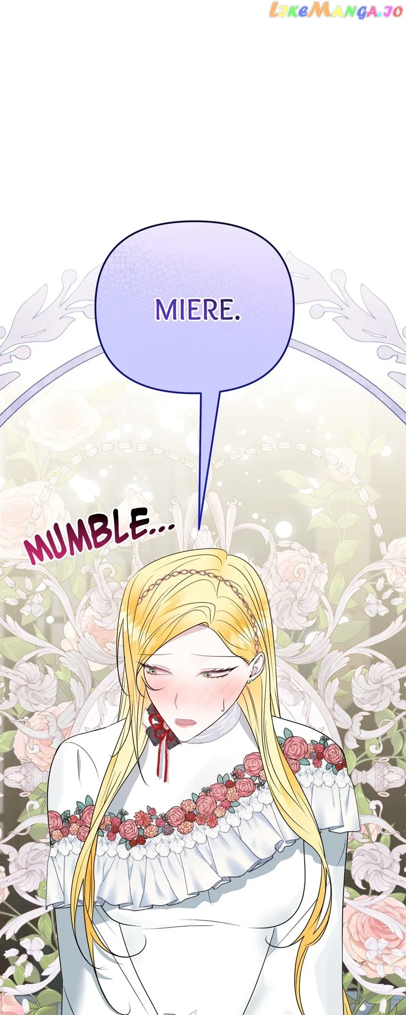 My Angelic Husband is actually a Devil in Disguise Chapter 38 page 51