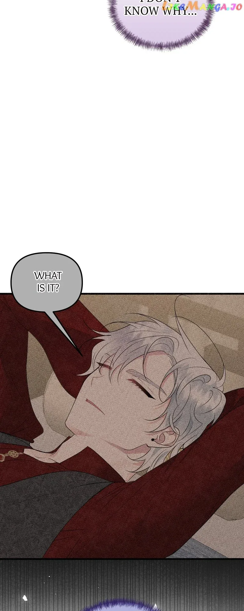 My Angelic Husband is actually a Devil in Disguise Chapter 38 page 56
