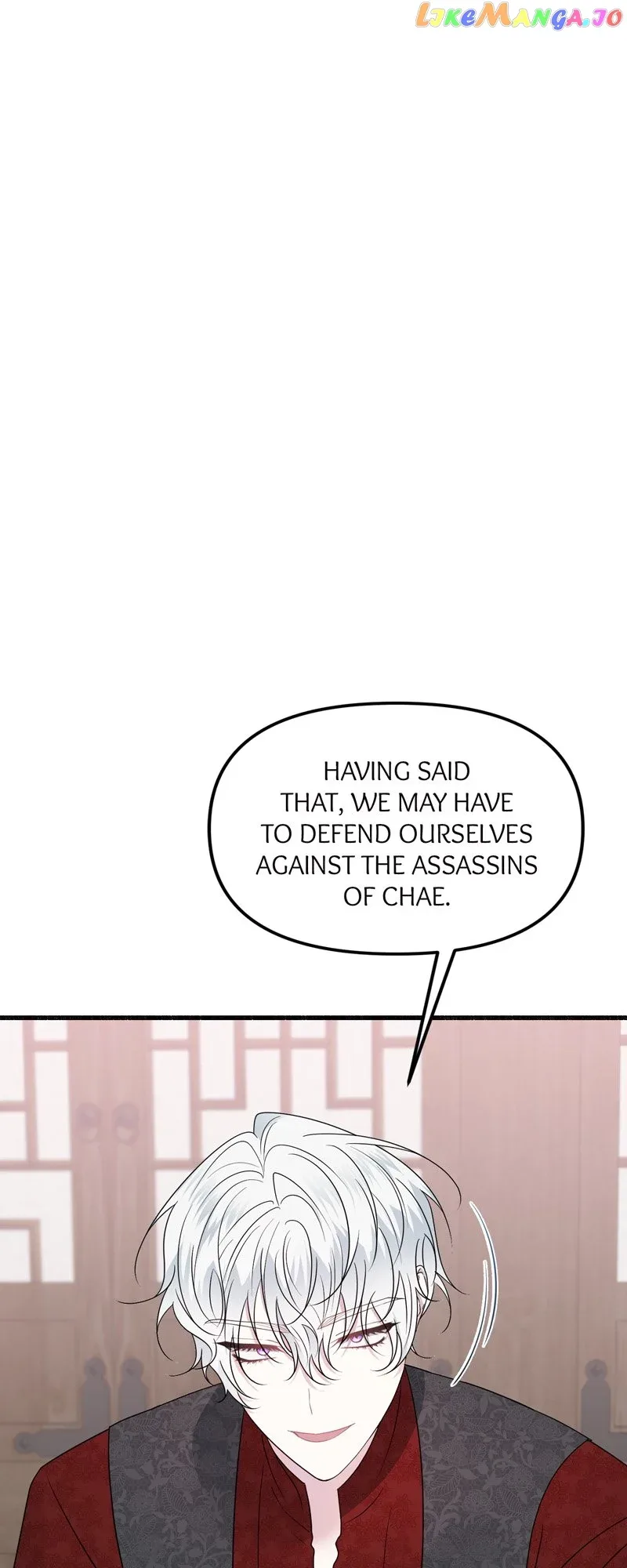 My Angelic Husband is actually a Devil in Disguise Chapter 38 page 68