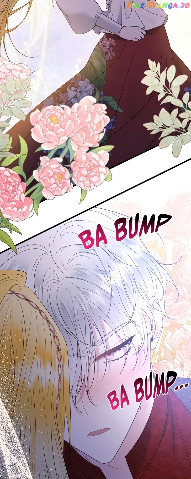 My Angelic Husband is actually a Devil in Disguise Chapter 38 page 46