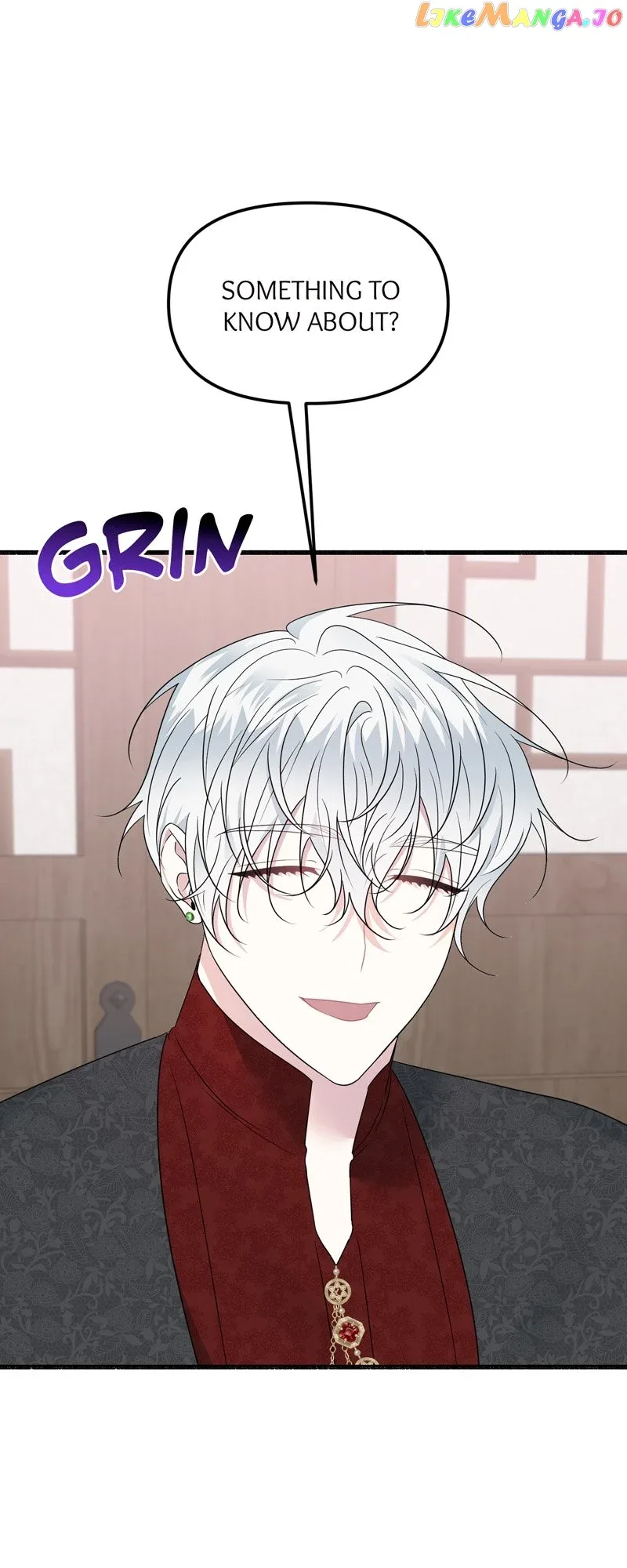 My Angelic Husband is actually a Devil in Disguise Chapter 38 page 65
