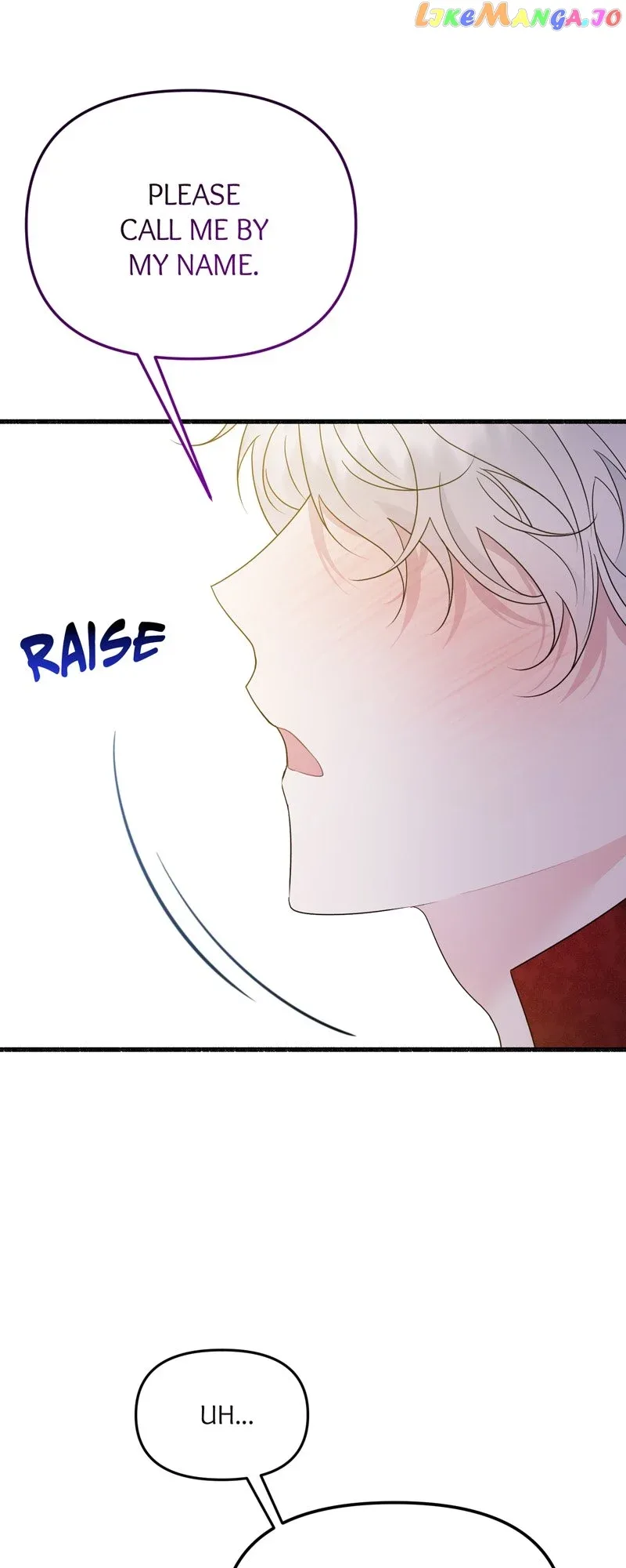 My Angelic Husband is actually a Devil in Disguise Chapter 38 page 40