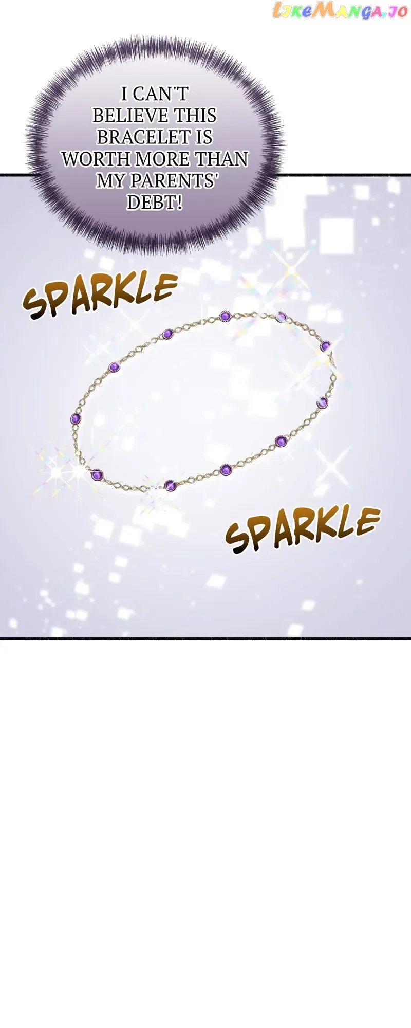 My Angelic Husband is actually a Devil in Disguise Chapter 35 page 26