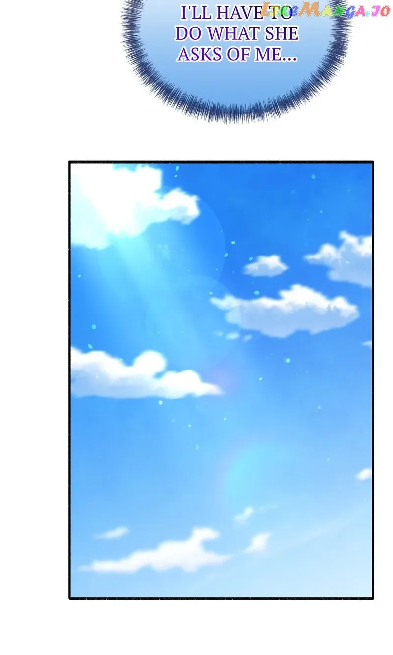 My Angelic Husband is actually a Devil in Disguise Chapter 35 page 43