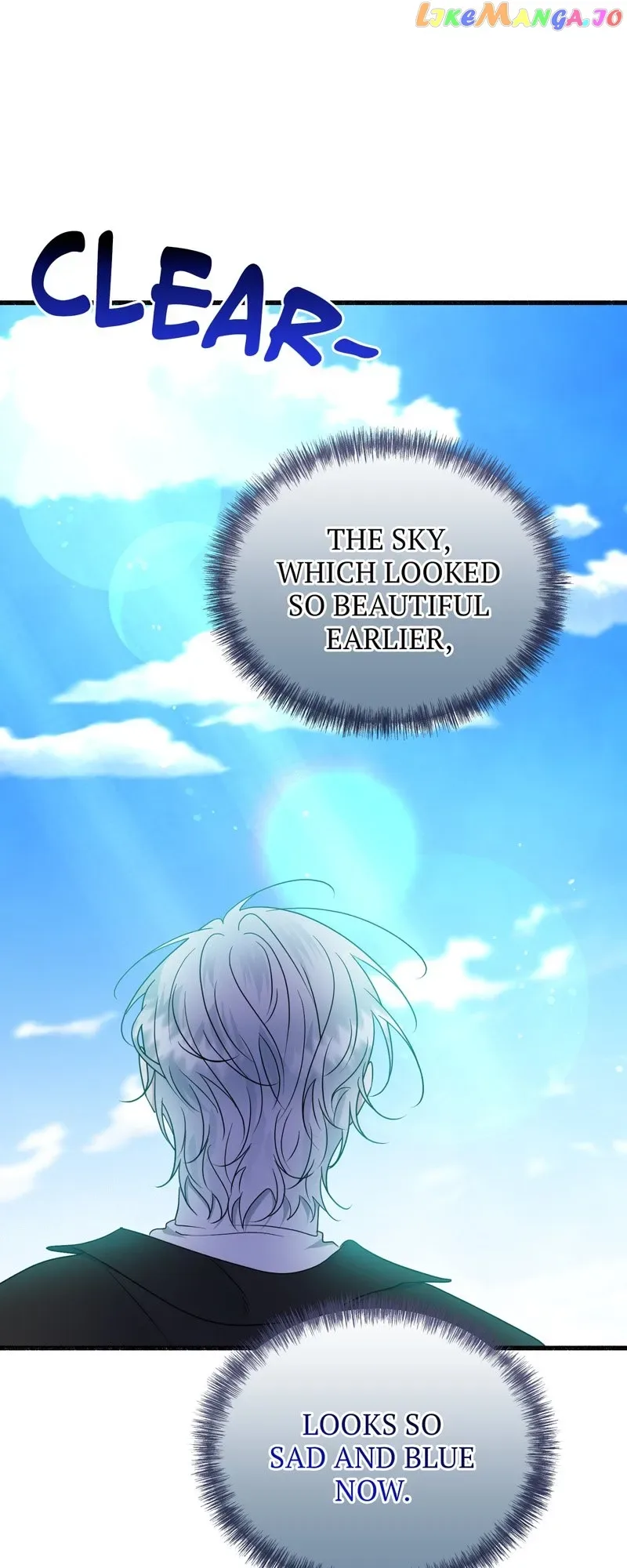My Angelic Husband is actually a Devil in Disguise Chapter 35 page 41