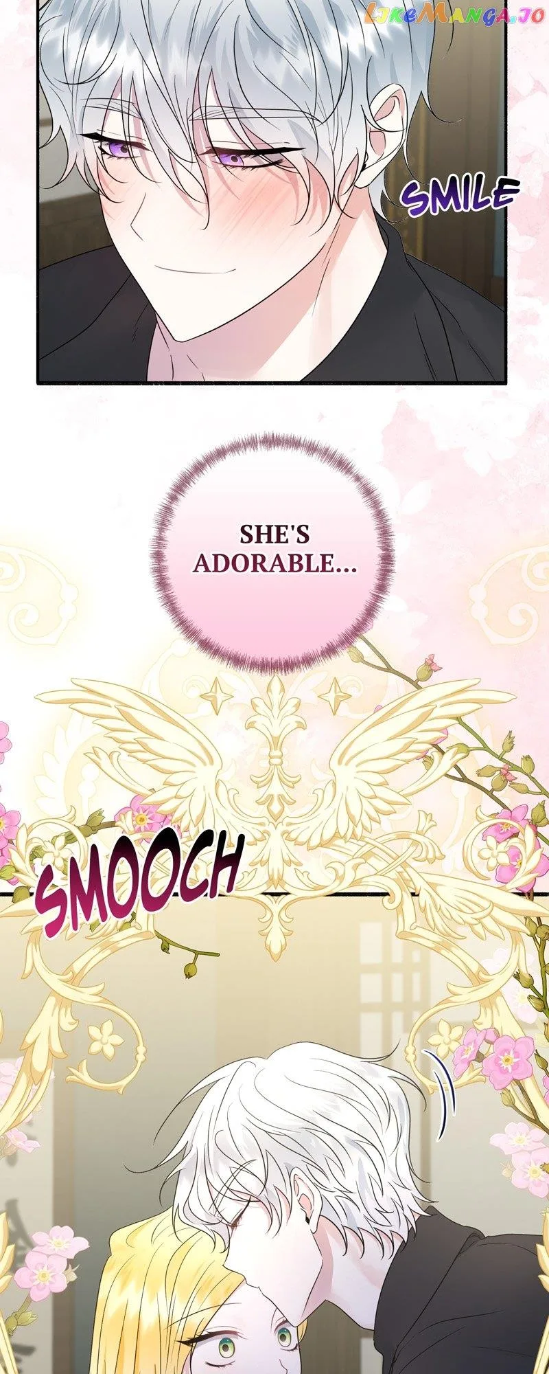 My Angelic Husband is actually a Devil in Disguise Chapter 33 page 63