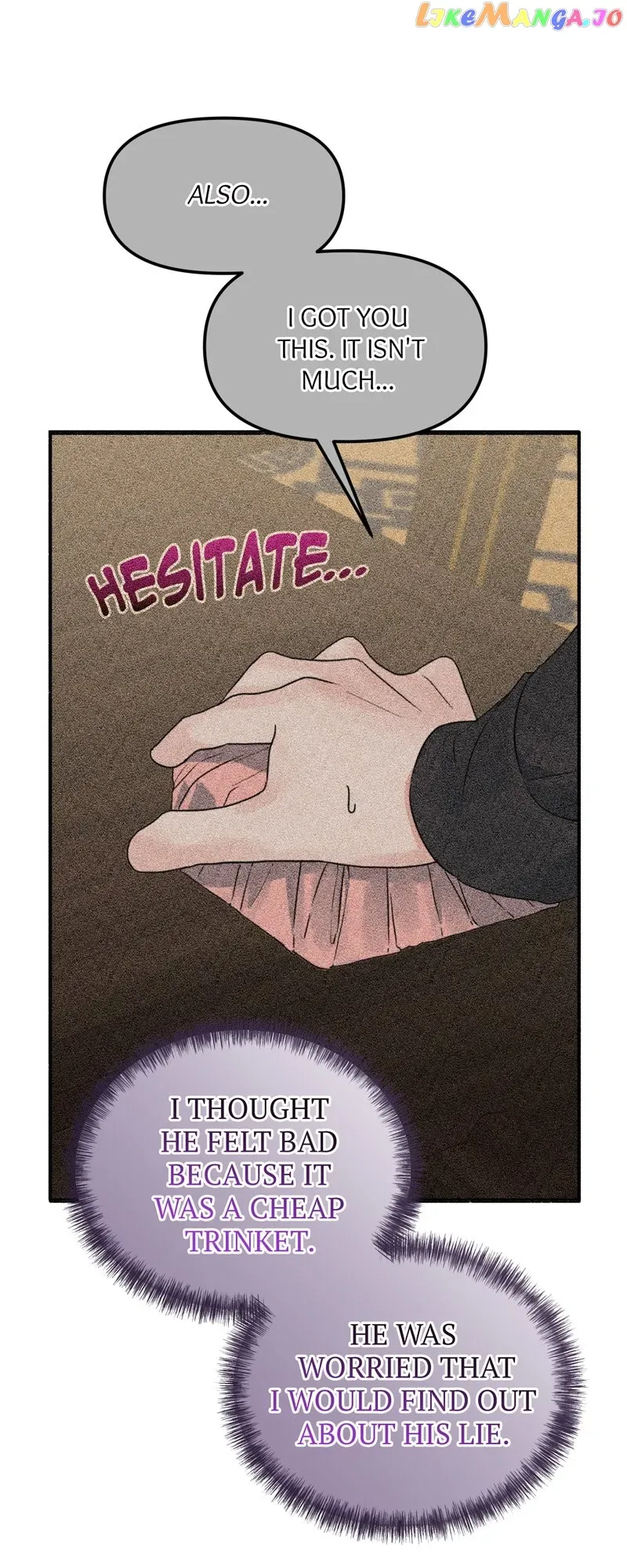My Angelic Husband is actually a Devil in Disguise Chapter 35 page 27