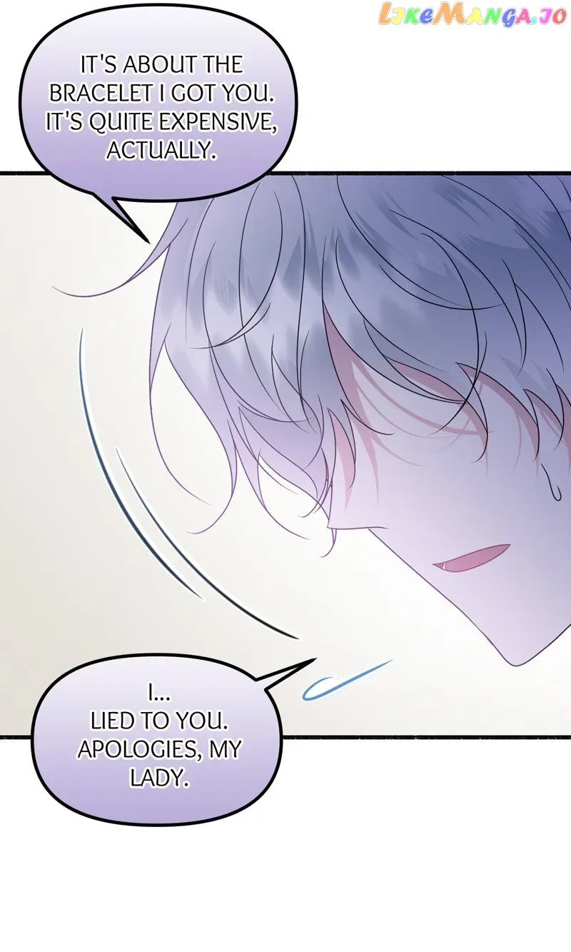 My Angelic Husband is actually a Devil in Disguise Chapter 35 page 50