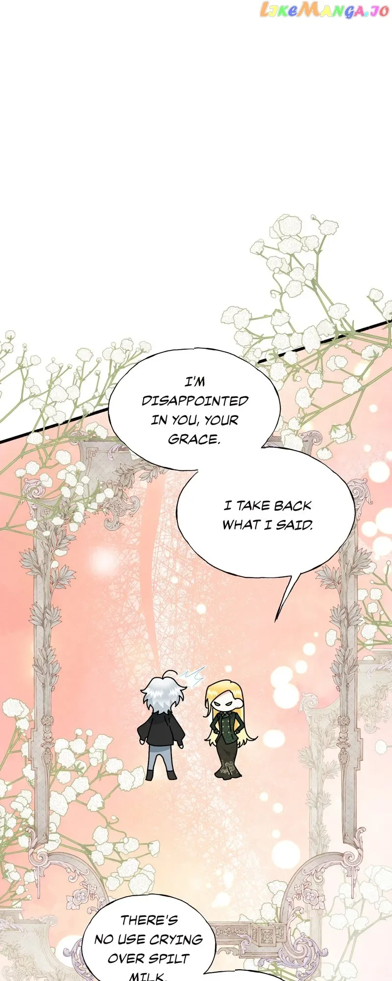 My Angelic Husband is actually a Devil in Disguise Chapter 35 page 37