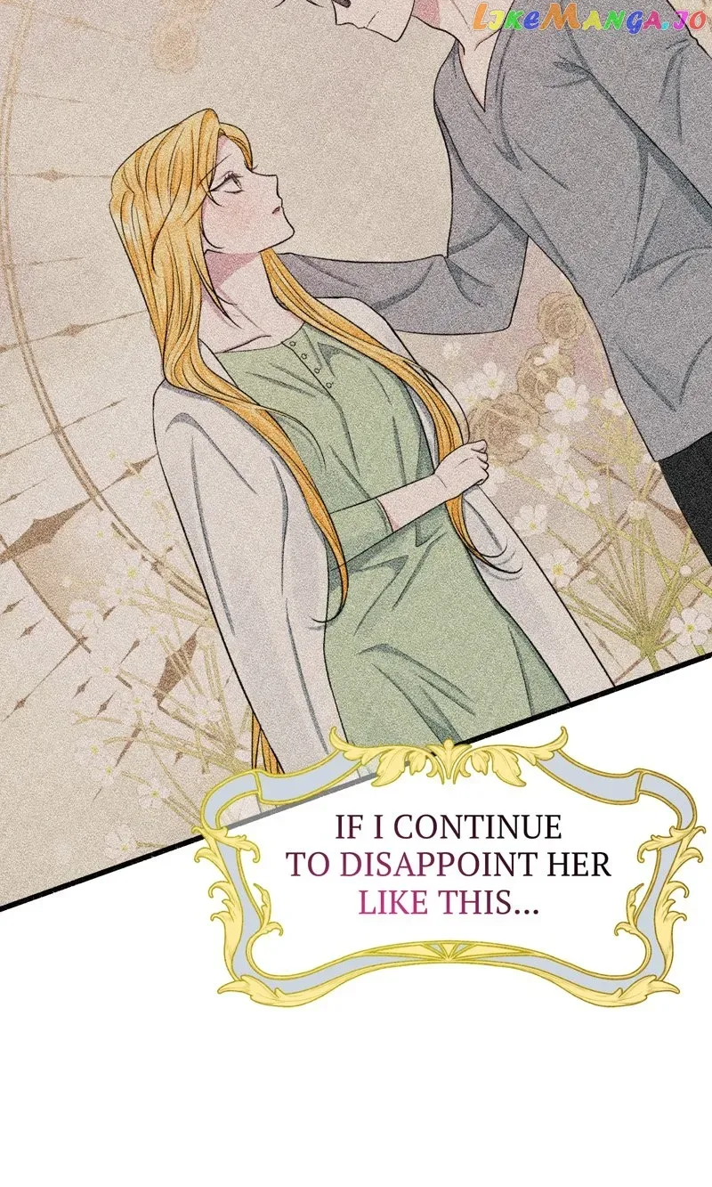 My Angelic Husband is actually a Devil in Disguise Chapter 35 page 36