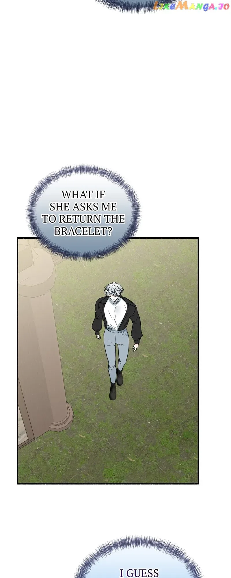 My Angelic Husband is actually a Devil in Disguise Chapter 35 page 42