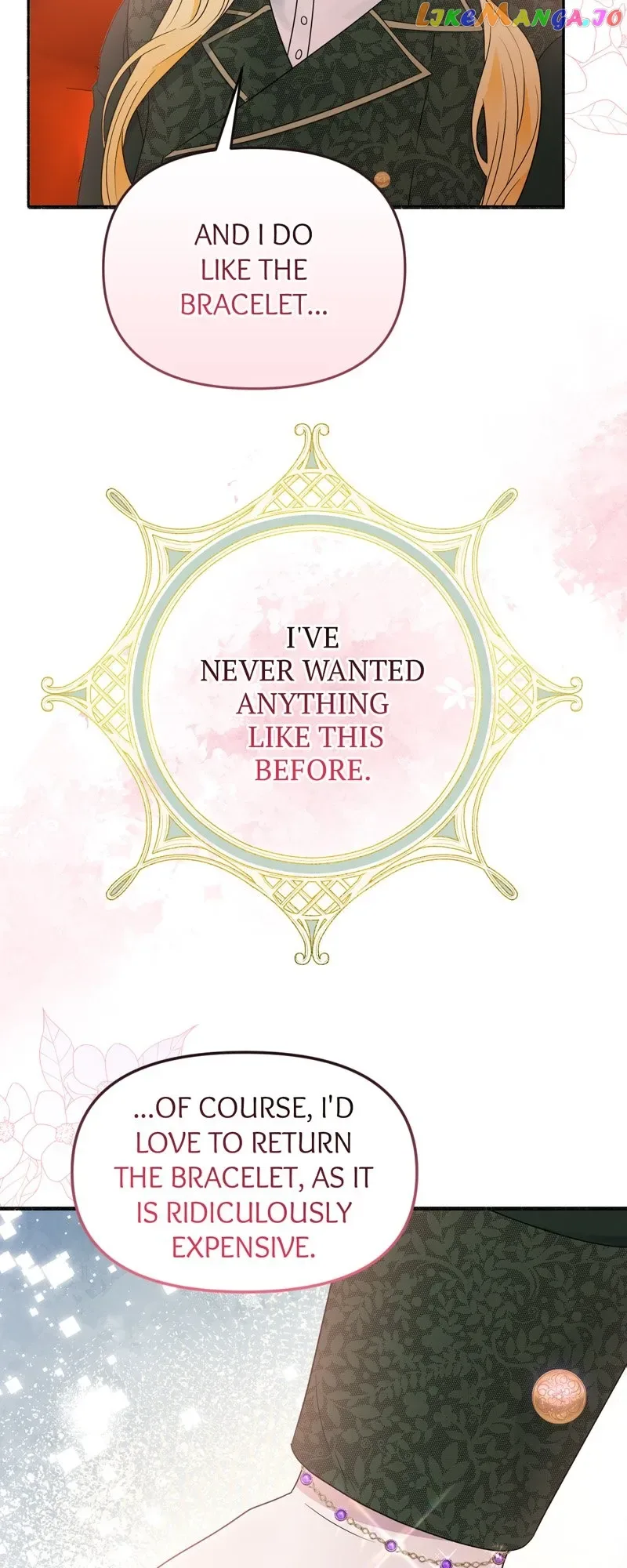 My Angelic Husband is actually a Devil in Disguise Chapter 35 page 56