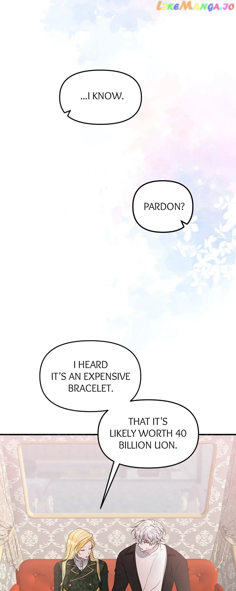 My Angelic Husband is actually a Devil in Disguise Chapter 35 page 53