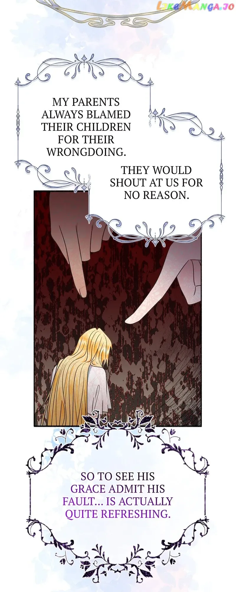 My Angelic Husband is actually a Devil in Disguise Chapter 35 page 52