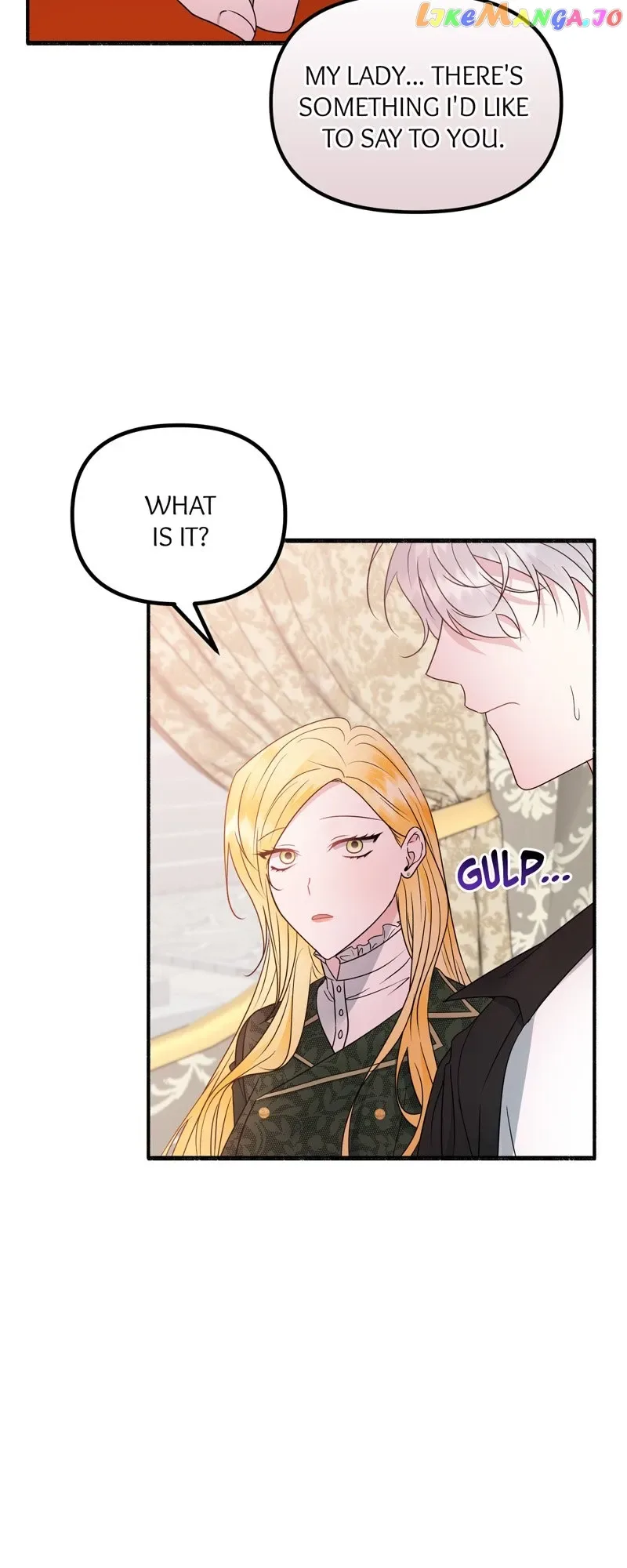 My Angelic Husband is actually a Devil in Disguise Chapter 35 page 49