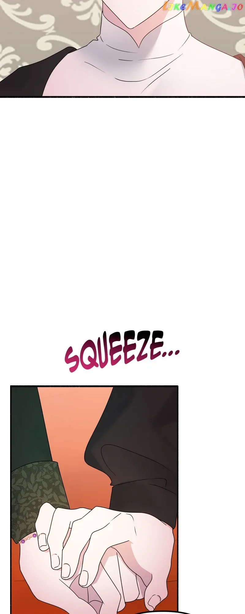 My Angelic Husband is actually a Devil in Disguise Chapter 35 page 48