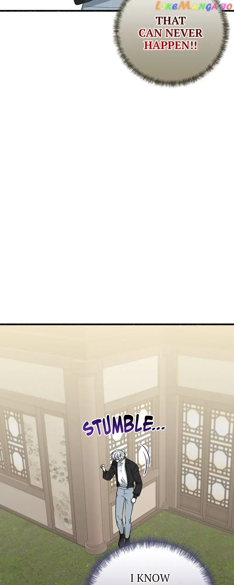 My Angelic Husband is actually a Devil in Disguise Chapter 35 page 39