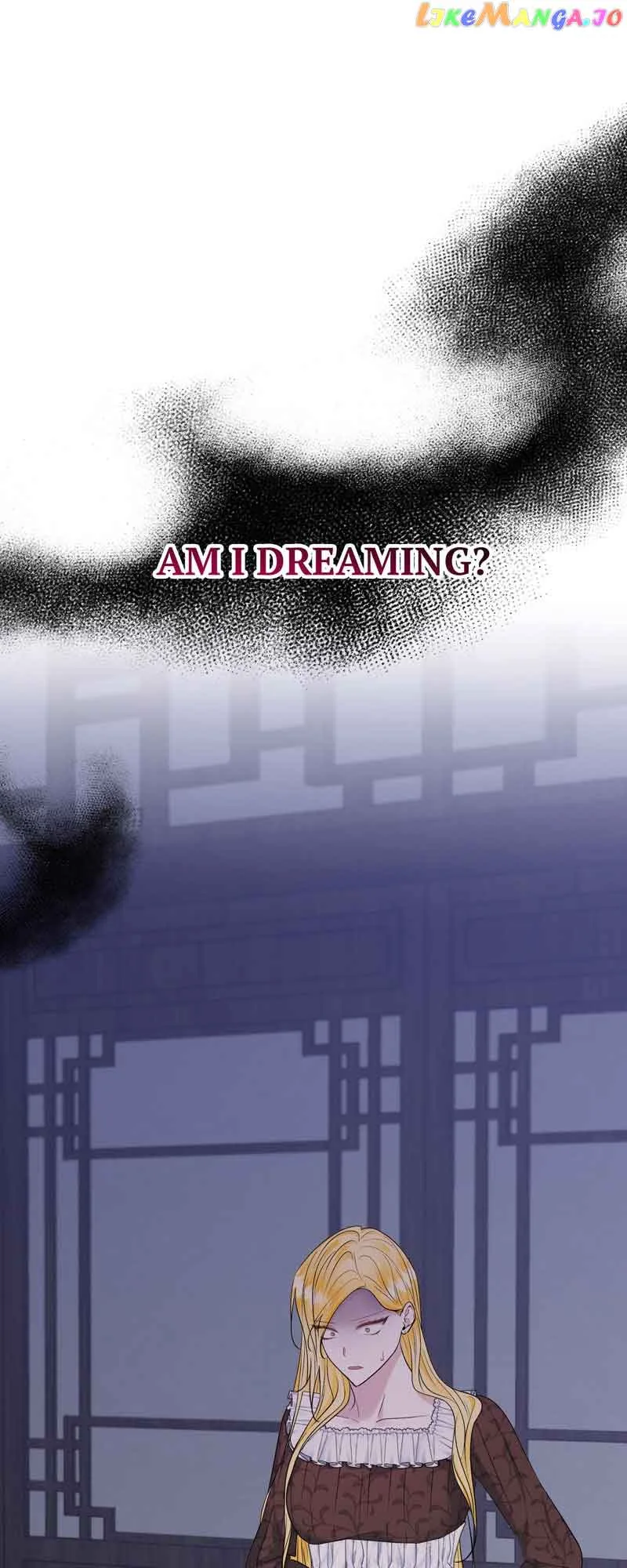 My Angelic Husband is actually a Devil in Disguise Chapter 40 page 14