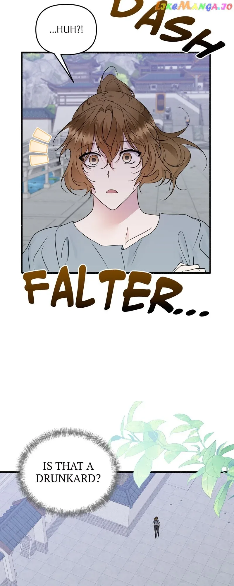My Angelic Husband is actually a Devil in Disguise Chapter 35 page 69