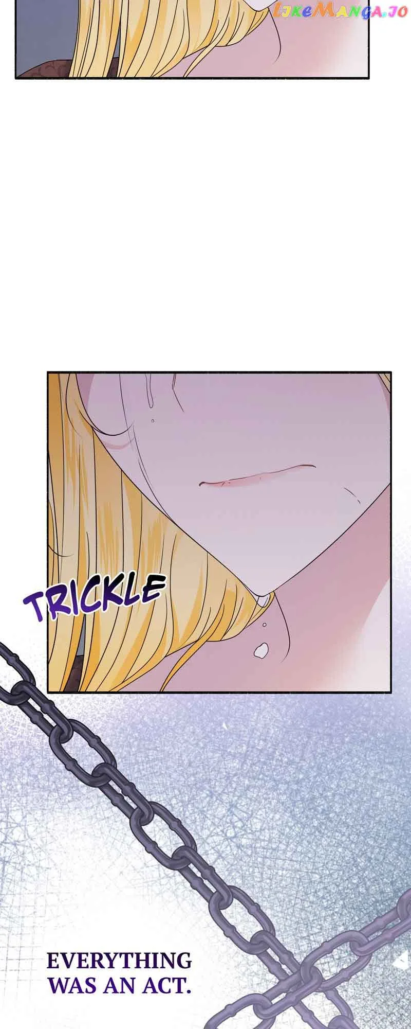 My Angelic Husband is actually a Devil in Disguise Chapter 40 page 22