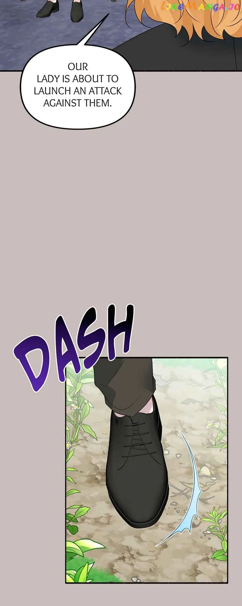 My Angelic Husband is actually a Devil in Disguise Chapter 40 page 59