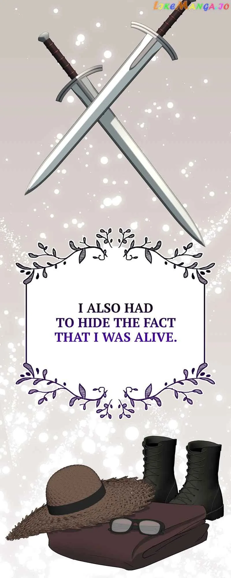 My Angelic Husband is actually a Devil in Disguise Chapter 40 page 56