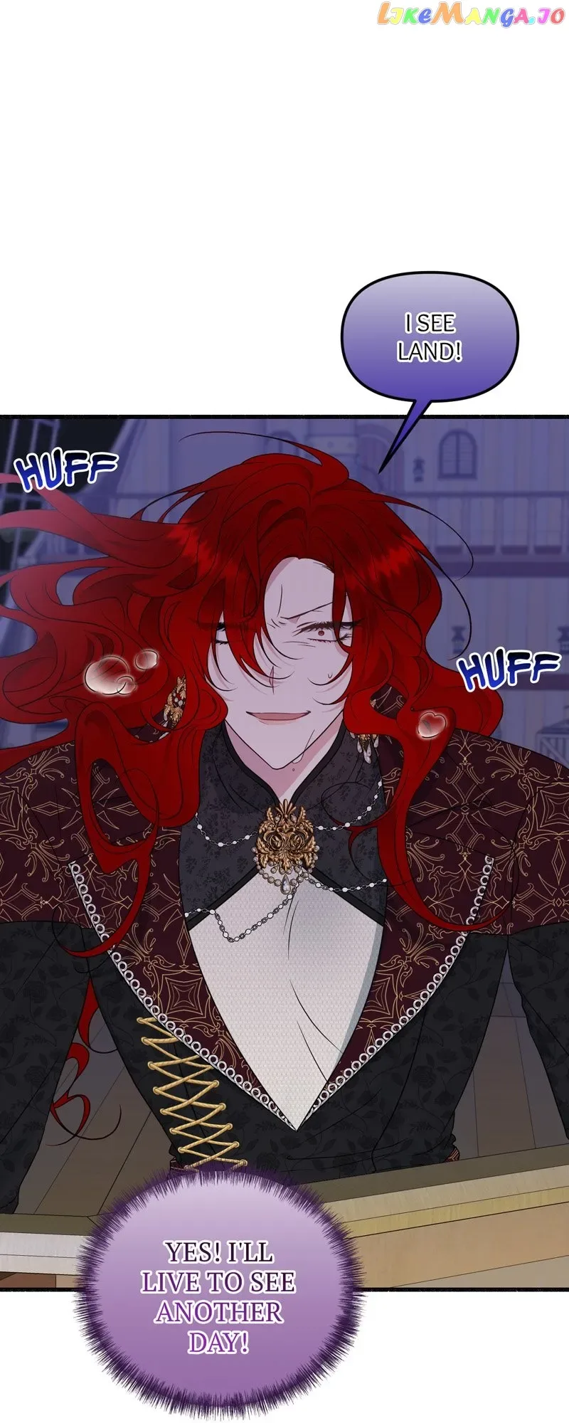 My Angelic Husband is actually a Devil in Disguise Chapter 35 page 65