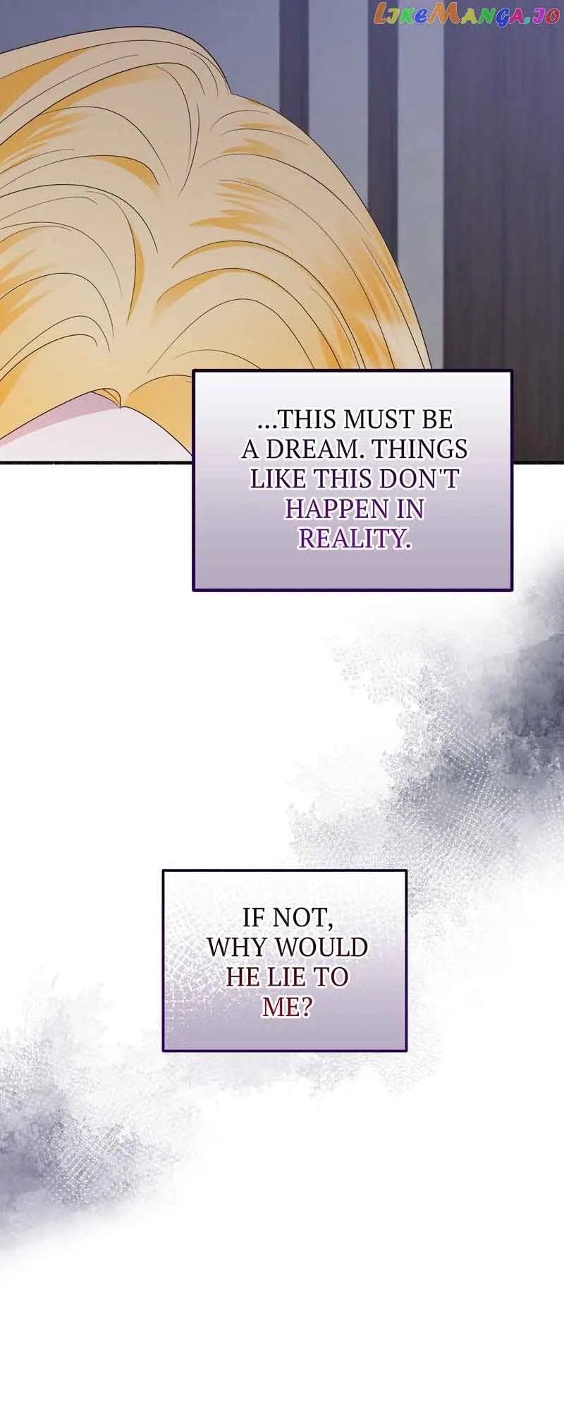 My Angelic Husband is actually a Devil in Disguise Chapter 40 page 16